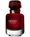 Givenchy L'interdit Rouge Eau De Parfum 1.7 oz/ 50 ml Eau De Parfum Spray