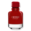 Givenchy L'interdit Eau De Parfum Rouge Ultime