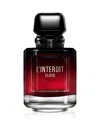 Givenchy L'interdit Elixir Parfum Spray, 2.7 Oz. In Red