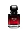 Givenchy L'interdit Elixir Parfum Spray, 1.7 Oz. In Burgundy