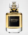 Givenchy L'interdit Intense Eau De Parfum, 2.7 Oz.
