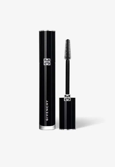 Givenchy L'interdit Volumizing & Lengthening Mascara Ultra Black .28oz / 8g