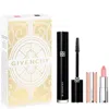 Givenchy L'interdit Mascara Gift Set In Multi