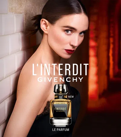 Givenchy L'interdit Parfum