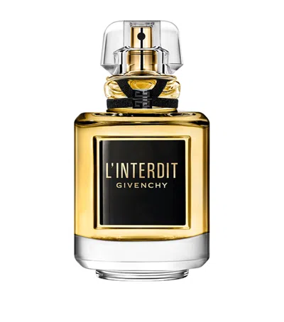 GIVENCHY L'INTERDIT PARFUM