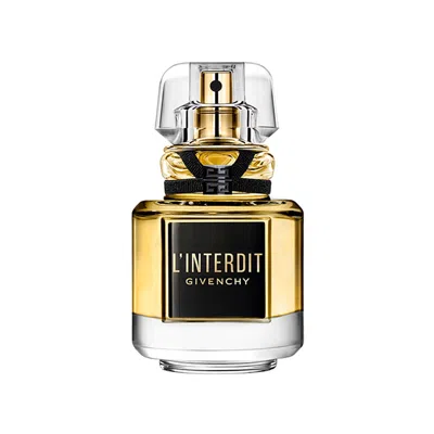 Givenchy L'interdit Parfum 35ml Spray
