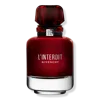 Givenchy L'interdit Rouge Eau De Parfum - 2.7 oz