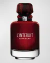 Givenchy L'interdit Eau De Parfum Rouge