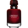 Givenchy L'interdit Eau De Parfum Rouge In No Color