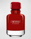 GIVENCHY L'INTERDIT ROUGE ULTIME EAU DE PARFUM, 2.7 OZ.