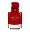 Givenchy L'interdit Eau De Parfum Rouge Ultime, 1.7 Oz.