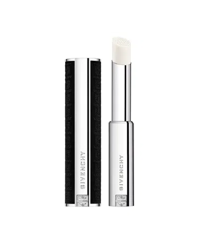 Givenchy L'interdit Solid Perfume Spray, 0.09 Oz. In Transparent