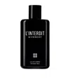 Givenchy L'interdit The Body Milk