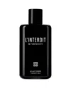 Givenchy L'interdit The Body Milk 6.7 Oz.