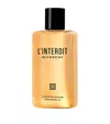 Givenchy L'interdit The Shower Oil