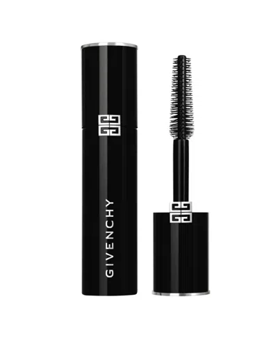 Givenchy L'interdit Volumizing & Lengthening Mascara, 0.14 Oz. In Ultra Black