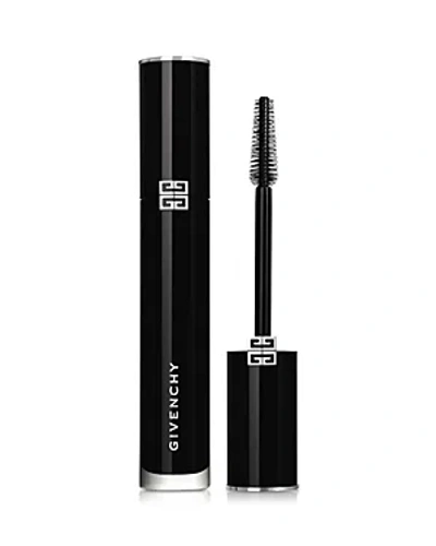 Givenchy L'interdit Volumizing & Lengthening Mascara Ultra Black .28oz / 8g