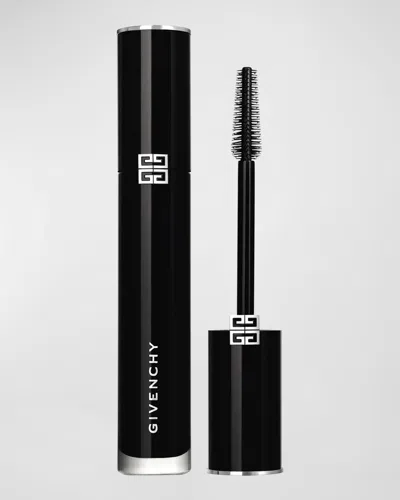 Givenchy L'interdit Volumizing & Lengthening Mascara Ultra Black .28oz / 8g