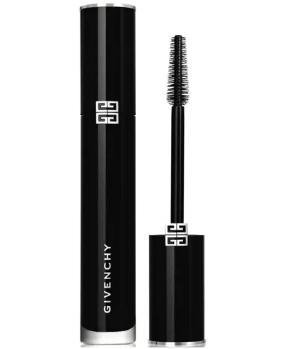 Givenchy L'interdit Volumizing & Lengthening Mascara In Black