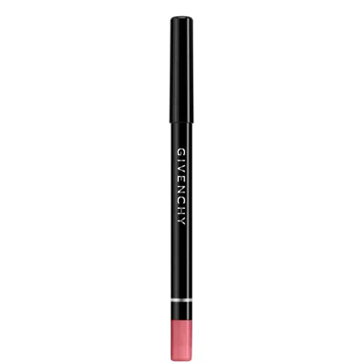 Givenchy Lip Liner 14g (various Shades) - N01 Rose Mutin