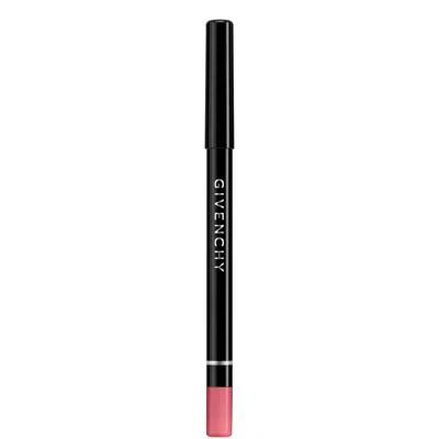 Givenchy Lip Liner 14g (various Shades) - N03 Rose Taffetas In White