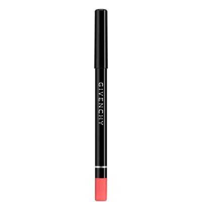 Givenchy Lip Liner 14g (various Shades) - N05 Corail Décolleté In White