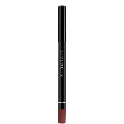 Givenchy Lip Liner 14g (various Shades) - N09 Moka Renversant