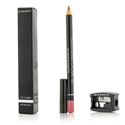 Givenchy / Lip Liner (n8) Parme Silhouette .03 oz (.8 Ml)