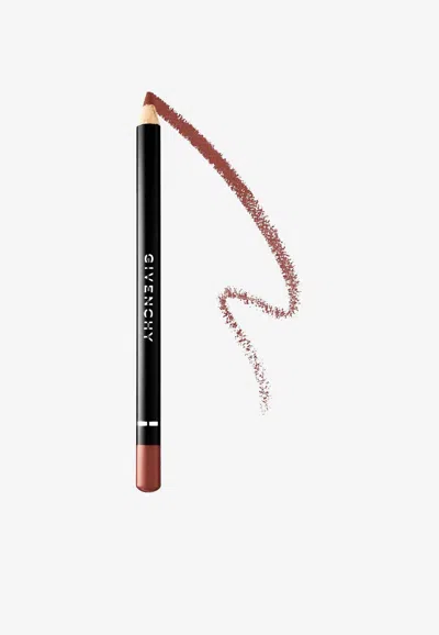 Givenchy Lip Liner In Transparent