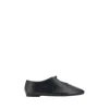 Givenchy 4g Liquid Nappa Leather Ballet Flats