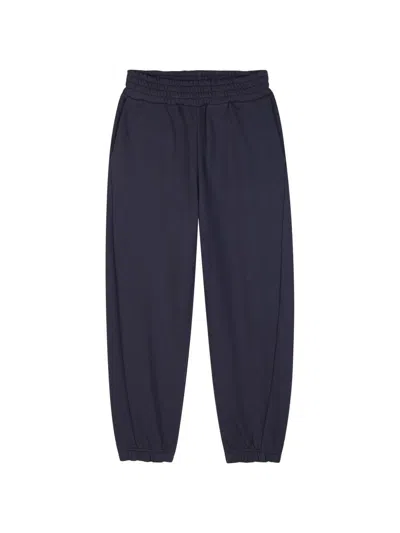 Givenchy Little Boy's & Boy's Cotton Jogger Sweatpants In Blue