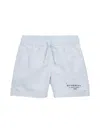 Givenchy Shorts Kids  In Blue