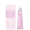 Givenchy Live Irresistible Blossom Crush Eau De Toilette Spray 75ml
