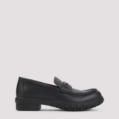 GIVENCHY ECHO LOAFERS