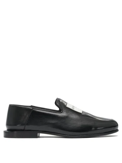 Givenchy Loafers & Slippers In Black