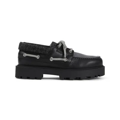 GIVENCHY GIVENCHY LOAFERS