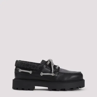 Givenchy Loafers Black
