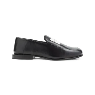 GIVENCHY LOAFERS BLACK