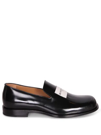 GIVENCHY GIVENCHY LOAFERS