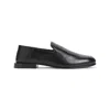 Givenchy Loafers Black In Black