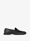 Givenchy Loafers In Leather And Suede