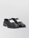 Givenchy Loafers "signature" Round Toe