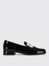 Givenchy Loafers Woman  In Black