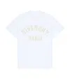 Givenchy Logo Boxy T-shirt In White