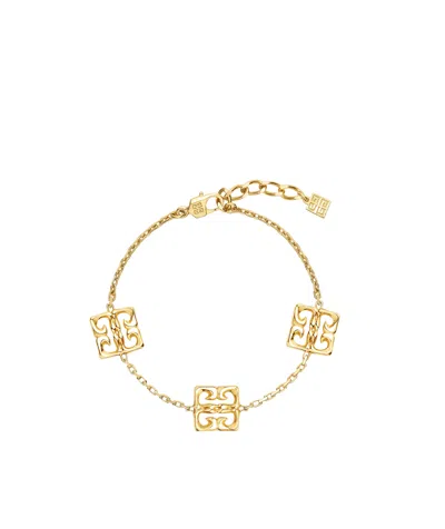 GIVENCHY GIVENCHY 4G LIQUID BRACELET