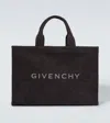 GIVENCHY LOGO帆布托特包