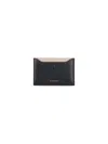 Givenchy Day Cardholder In Leather