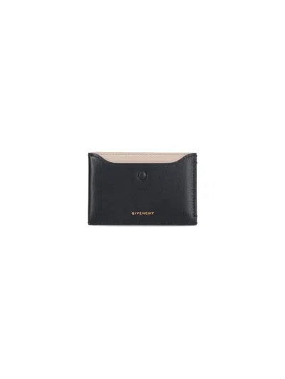 Givenchy Logo Card Holder