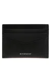Givenchy Smooth Leather Cardholder