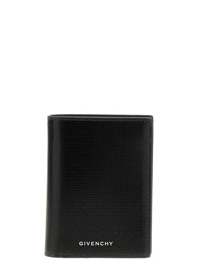 Givenchy Logo Card Holder